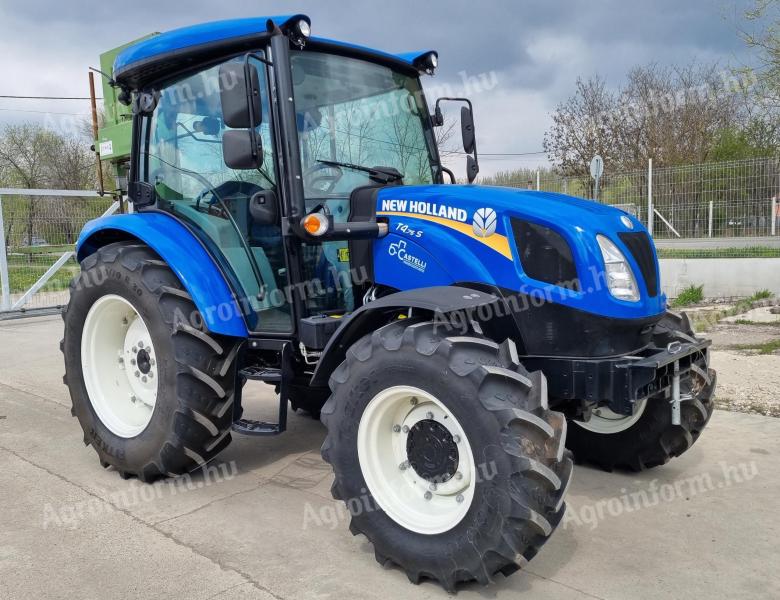Tractor New Holland T4.75S