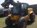 JCB 525-50 telescopic handler for sale