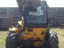 JCB 525-50 telescopic handler for sale