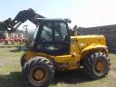 JCB 525-50 telescopic handler for sale