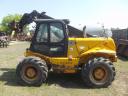 JCB 525-50 telescopic handler for sale