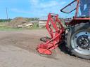 Lely 3 metre rotary drill with bracket