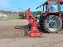 Lely 3 metre rotary drill with bracket