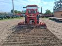 Lely 3 metre rotary drill with bracket