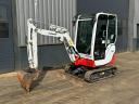 Yanmar SV18 / 2016 / Leasing from 20%