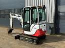 Yanmar SV18 / 2016 / Leasing from 20%