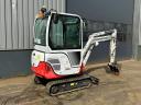 Yanmar SV18 / 2016 / Leasing from 20%