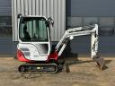 Yanmar SV18 / 2016 / Leasing from 20%