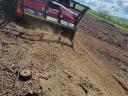 Forestry crushing