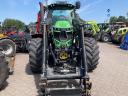 Deutz-Fahr Agrotron 6175.4 TTV tractor