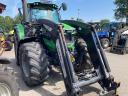 Deutz-Fahr Agrotron 6175.4 TTV tractor