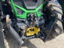 Deutz-Fahr Agrotron 6175.4 TTV tractor