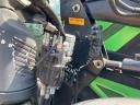 Deutz-Fahr Agrotron 6175.4 TTV tractor