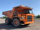 Caterpillar 771D dump truck