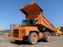 Caterpillar 771D dump truck