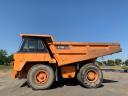 Caterpillar 771D dump truck