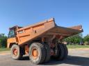 Caterpillar 771D dump truck