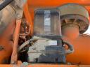Caterpillar 771D dump truck