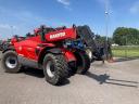 Manitou MLT 960 Elite telescopic handler