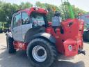 Manitou MLT 960 Elite telescopic handler