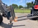 Manitou MLT 960 Elite telescopic handler