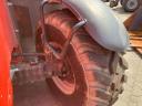 Manitou MLT 960 Elite telescopic handler