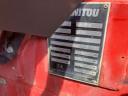 Manitou MLT 960 Elite telescopic handler
