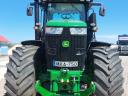 John Deere MR 7260R for sale in nice condition with new front loader