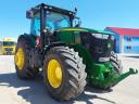 John Deere MR 7260R for sale in nice condition with new front loader