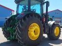 John Deere MR 7260R for sale in nice condition with new front loader