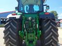 John Deere MR 7260R for sale in nice condition with new front loader