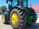 John Deere MR 7260R for sale in nice condition with new front loader