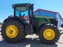 John Deere MR 7260R for sale in nice condition with new front loader