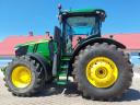 John Deere MR 7260R for sale in nice condition with new front loader