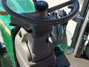 John Deere MR 7260R for sale in nice condition with new front loader