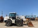 Ahlmann AS210 front loader