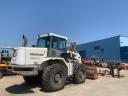 Ahlmann AS210 front loader