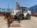 Ahlmann AS210 front loader