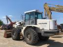 Ahlmann AS210 front loader
