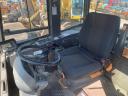 Ahlmann AS210 front loader