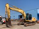 New Holland Kobelco E265 gosenični bager