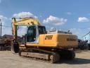 New Holland Kobelco E265 gosenični bager