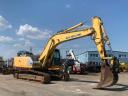 New Holland Kobelco E265 gosenični bager