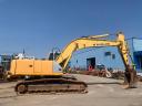 New Holland Kobelco E265 gosenični bager