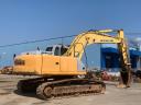 New Holland Kobelco E265 gosenični bager