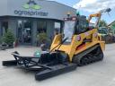 Caterpillar ASV RC100 mini loader