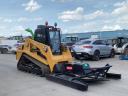 Caterpillar ASV RC100 mini loader