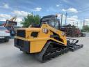 Caterpillar ASV RC100 mini loader