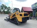 Caterpillar ASV RC100 mini loader