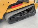 Caterpillar ASV RC100 mini loader